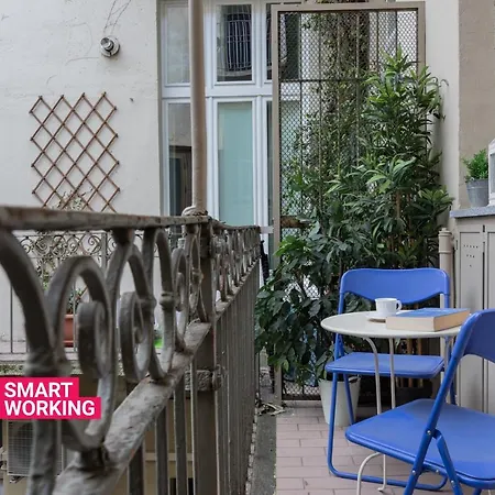 La Maison Du Vent By Wonderful Italy Turin Exterior photo