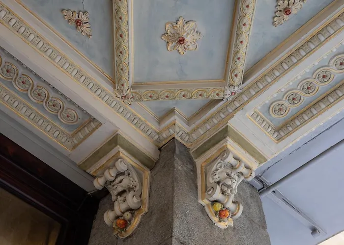 La Maison Du Vent By Wonderful Italy
