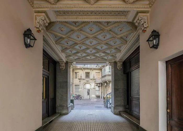 La Maison Du Vent By Wonderful Italy