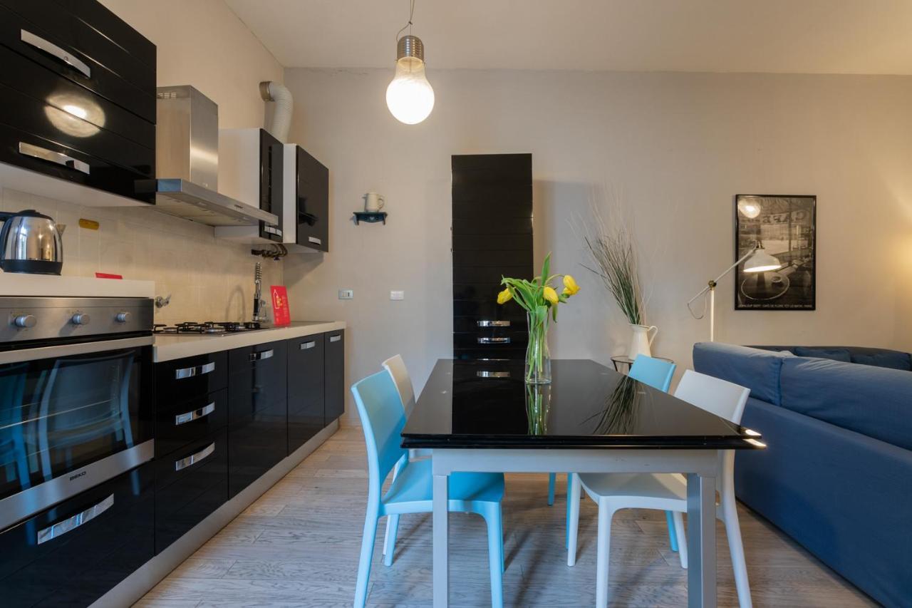 Apartamento La Maison Du Vent By Wonderful Italy Turín