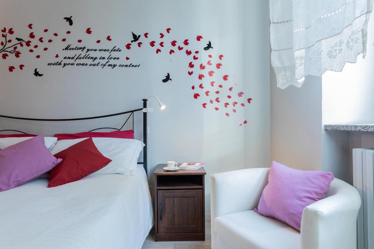 La Maison Du Vent By Wonderful Italy Apartment Turin