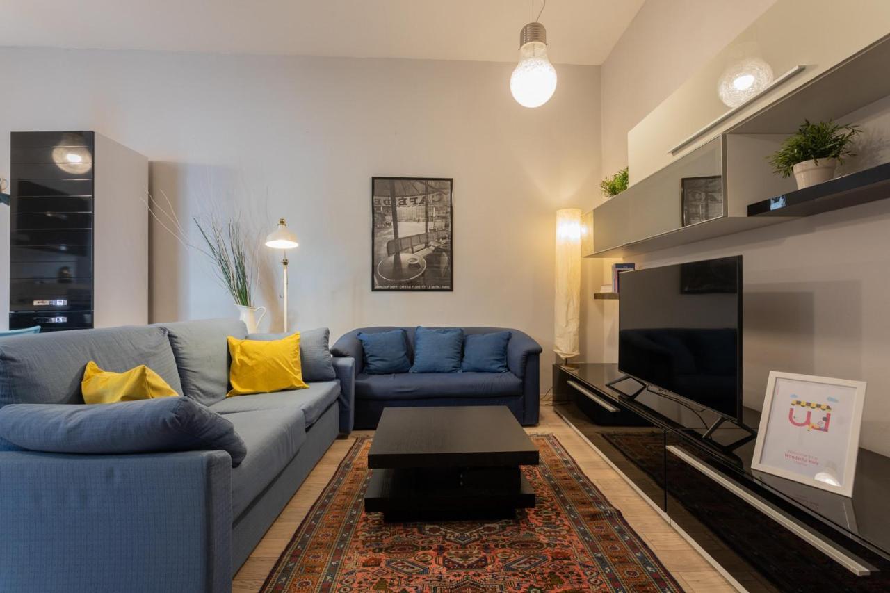 La Maison Du Vent By Wonderful Italy Apartment