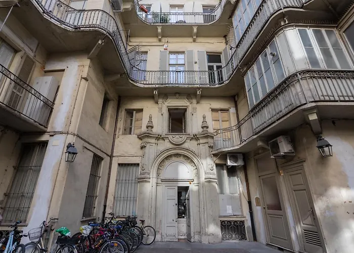 La Maison Du Vent By Wonderful Italy